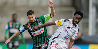Ried – WAC