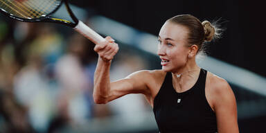 Linz-Drama! Potapova verpasst Titel – Andrejewa dreht Finale