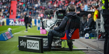 Linden LIVE: Sky-Verkauf ändert nichts für die Liga 