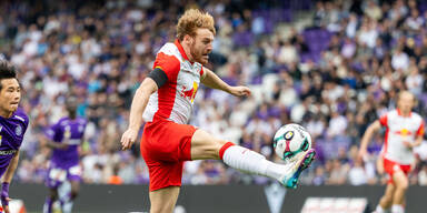 Onisiwo-Traumtor besiegelt 3:1-Erfolg gegen die Austria