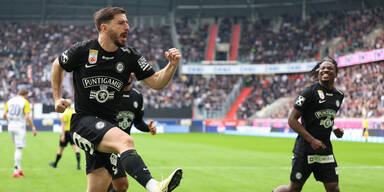 sturm lask
