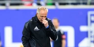 "Unbegreiflich": Cupsieger WAC steht vor Abstieg