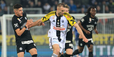 KI sieht Titel-Drama bis zum Schluss – LASK vor historischem Coup