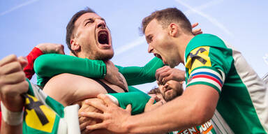 Kara über Siegtreffer: "Einer meiner schönsten Momente"