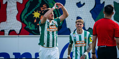 Kara über Siegtreffer: "Einer meiner schönsten Momente"