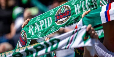 "Peinlich!" Rapid-Fans rufen zum Boykott auf