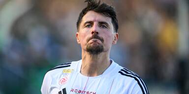 Transfer-Bombe: ÖFB-Star wechselt zum LASK
