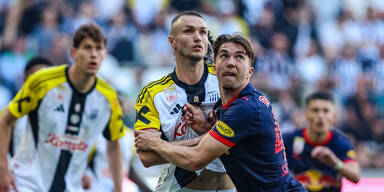 ÖFB-Youngster Jannik Schuster wechselt in die Premier League