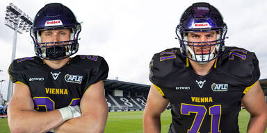 Vienna Vikings starten in eine neue Ära