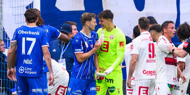 Drama in Linz: BW Linz steigt ab 