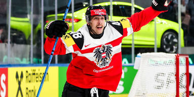 Eishockey österreich