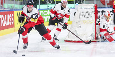 Eishockey-Helden schlittern in Rekord-Pleite