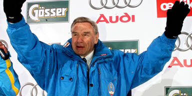 ÖSV trauert um Hahnenkamm-Pionier