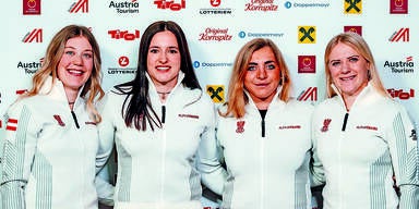 ÖSV-Quartett fordern Shiffrin im Slalom-Showdown