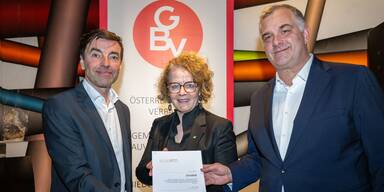 Neue Studie: Gemeinnütziger Wohnbau in Niederösterreich