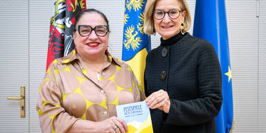 Jubiläums-Festspiele "100 Jahre Theater Reichenau"