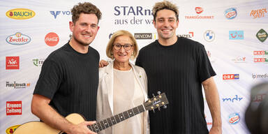 13. "Starnacht aus der Wachau" feiert UNESCO-Jubiläum