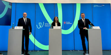 WIGEV investiert Milliarden in Spitäler trotz steigender Kosten