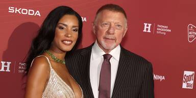 Boris Becker plaudert aus: "Fans schickten mir Geld ins Gefängnis"