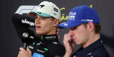 WM-Thriller: DAS darf sich Verstappen nicht mehr leisten