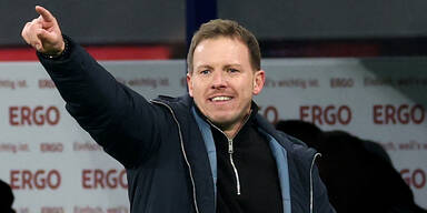 Hammer-Gerücht: Nagelsmann verlässt DFB für Top-Job