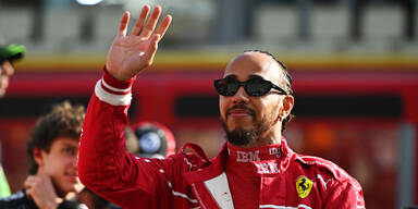 Formel-1-Insider: Lewis Hamilton hat sich bereits verabschiedet