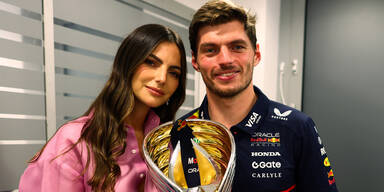 Das gab es noch nie: Max Verstappen hat erneut Geschichte geschrieben