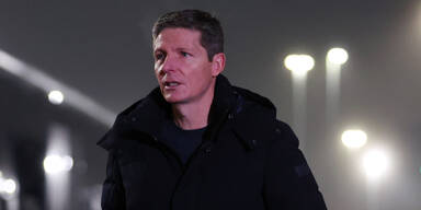 Wird Glasner neuer Teamchef? Geheim-Treffen mit Verbands-Bossen