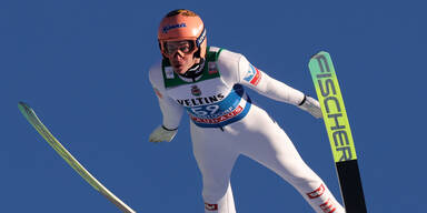 Rückschlag für Kraft in Oberstdorf-Qualifikation