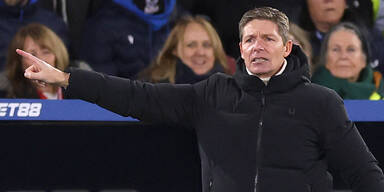 Bittere Derby-Pleite für Glasner gegen Tottenham