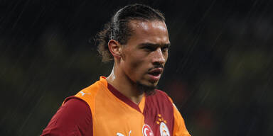 Sané-Schock: Superstar muss um WM zittern