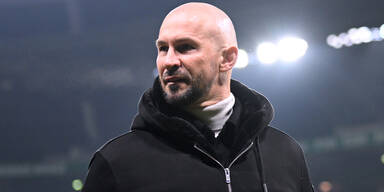 ÖFB-Star schießt Ilzer Richtung Champions League