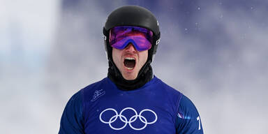 Alessandro der Crosser: Hämmerle wiederholt GOLD-COUP