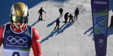 ÖSV-Coach Schuld an Slalom-Debakel für unsere Frauen