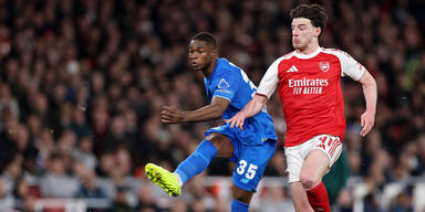 100 Millionen! Bayern kämpft gegen Arsenal um Mega-Talent