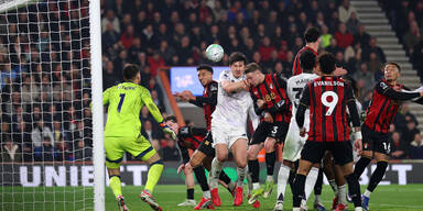 2:2 – United patzt und verpasst Sprung ins Titelrennen