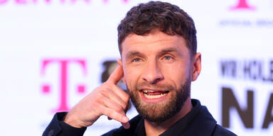 Thomas Müller über Trennungs-Geürchte von Lisa: "Habe mich für den Sport entschieden"