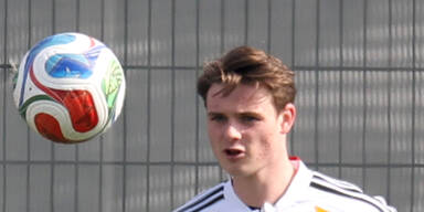 Verletzungs-Schock! Bitterer Rückschlag für DFB und Bayern