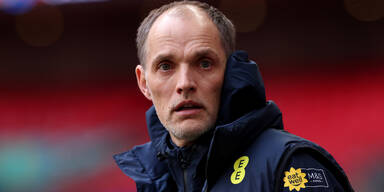 Heftige Kritik an Tuchel wegen "Teilzeitjob"