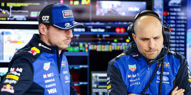 Wegen Ferrari: Der wahre Grund hinter Lambiase-Abgang bei Red Bull