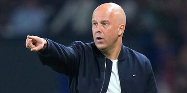 Liverpool-Drama: Nach letzter Titel-Chance ist auch Coach Slot weg 