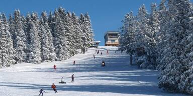 "Tut uns weh": Beliebtes Skigebiet steht vor dem Aus