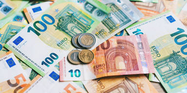 Inflations-Hammer: Neues Jahr startet mit 3,8 Prozent