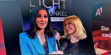 Gerda Rogers verrät bei ORF-Licht ins Dunkel-Gala: DAS sind die großzügigsten Sternzeichen