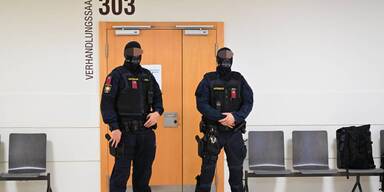 Nach Westbahnhof-Anschlagsplänen: Neue Terror-Anklage für 15-Jährigen