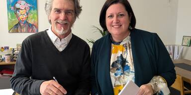 Finanz-Sensation! Traiskirchen schwimmt im Geld