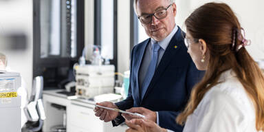 FH-Offensive: Land NÖ investiert 41 Millionen Euro