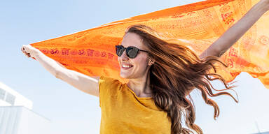 Bis zu 30 Grad: Sommer-Alarm im Mai
