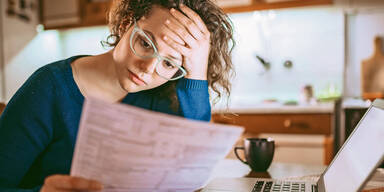 Inflation und Co.: Das sind die größten Sorgen der Österreicher