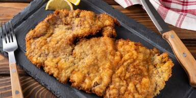 Nächste beliebte Wiener-Schnitzel-Kette ist pleite